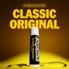 ChapStick Regular Skin Protectant Flavored Lip Balm Tube, 12 Count