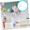 KICHOUSE 2pcs Iodine Sublimation Physics Experimental Device Iodine Equipment for