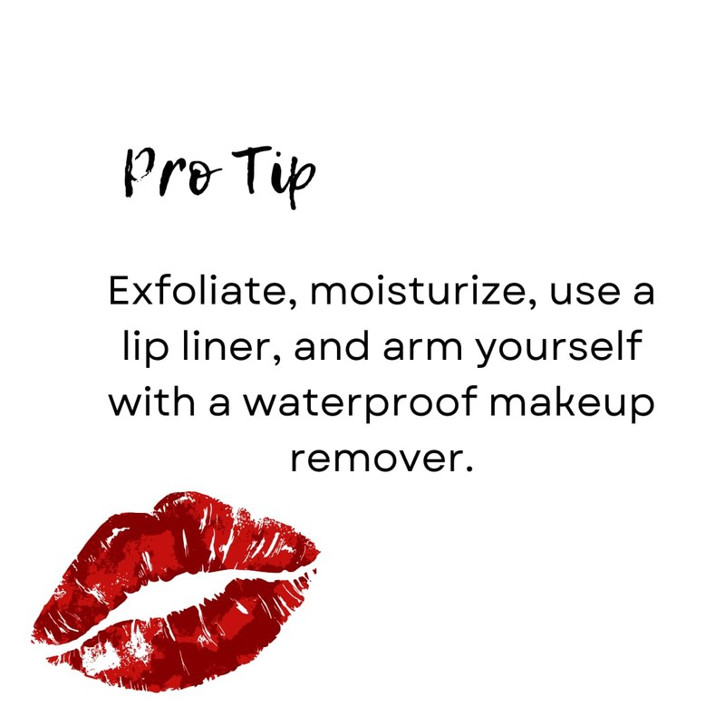 Vixen Lips Liquid to Matte Rouge