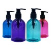 Xena Envases Plasticos 250 Ml Campana Dosificador Shampoo Crema 6
