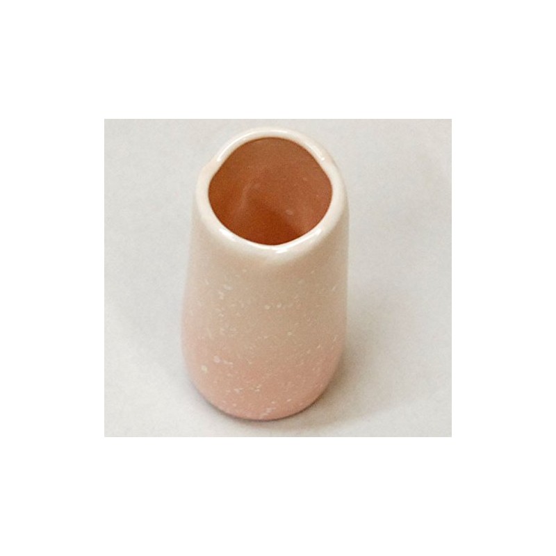 Hasegawa Buddhist Altar, Incense Dish, Sakura Color, Ceramic Buddhist Utensils,