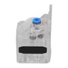 3D Printer Extruder Dual Gear 1.75mm Filament Feed Printing Accessory