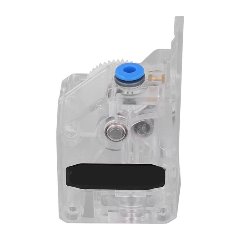 3D Printer Extruder Dual Gear 1.75mm Filament Feed Printing Accessory