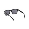 Guess GU6971 Shiny Black/Grey 55/18/145 men Sunglasses