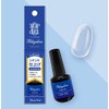 Beauty World Polyjarica Espresso Top Gel Nail 0.2 oz (6