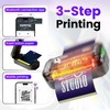 Tattoo Stencil Printer, TP31 Mini Thermal Tattoo Printer Machine with
