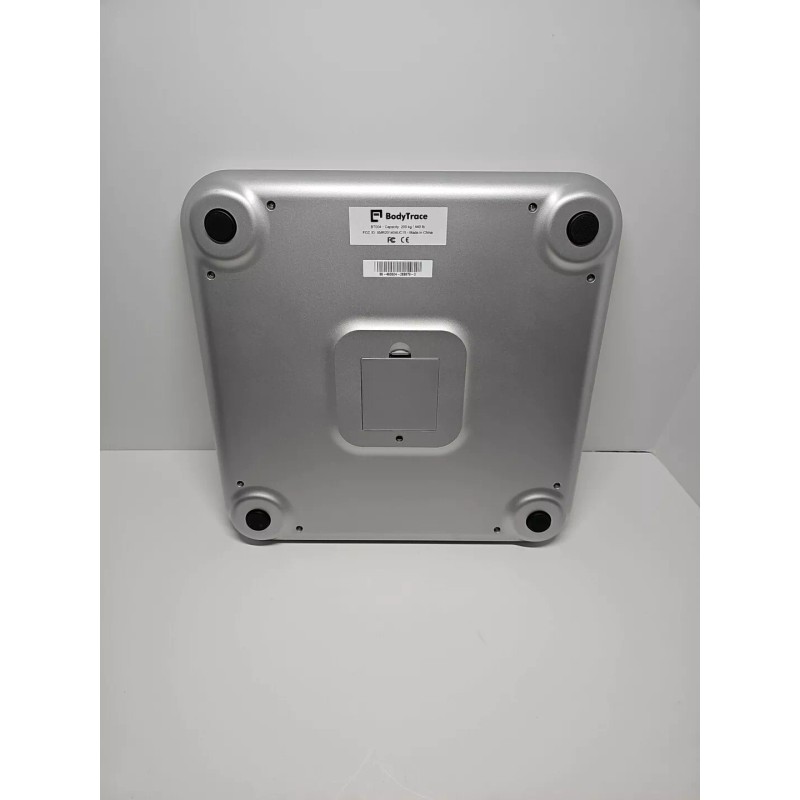 BodyTrace Smart Scale BT004 Digital Weight Scale 440lb NEW IN