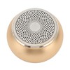 Bluetooth Small Speaker Simple Design IP67 Waterproof Portable Wireless Speaker
