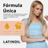 Kit La Roche-Posay Rutina Anti-Arrugas + Protección: Hyalu B5 Sérum