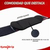 Correas de levantamiento de anime Correas de muñeca acolchadas para
