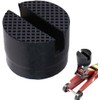 Phyxiul Jack Pad Rubber Super Heavy Duty Rugged Design Car
