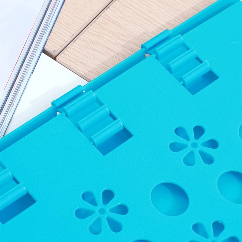Clothes Folder Board, T-Shirt Folding Organizer Board Flip Display Fold