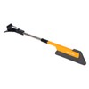 CHILDWEET Winter Kit Car Snow Brush Ice Scraper Removal Accessories