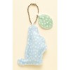 Hamanaka Craft Kit, Just Cut and Stick! Printed Handmade Charm,