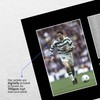 HWC Trading Paul Lambert Celtic Gifts Printed Signed Autograph Picture