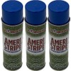 Ameri-Stripe Royal Athletic Field Paint - (3) Three Can Pack