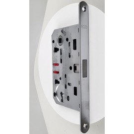 Magnetic Lock for Interior Door AGB Polaris 2XT Passage Function