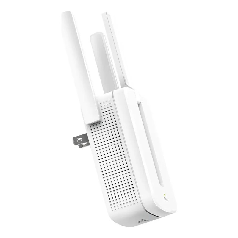 Mercusys Repetidor de Wifi Mw300re - N300 Antenas Externas