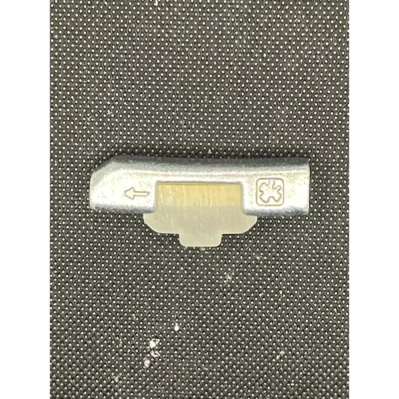 Aftermarket 2MG10/15PR MTG Kingmet Style Pin