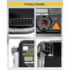 925-06427A Hour Service Meter Module Compatible with CUB Cadet LT42