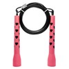 Double Under Wonder Lovestruck Adjustable Speed Jump Rope