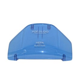 Fits For kenmore Vacuum Tool Storage Cover Part - 591014106