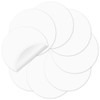 Colorful Dry Erase Dots Circles Whiteboard Marker Removable Vinyl Stickers