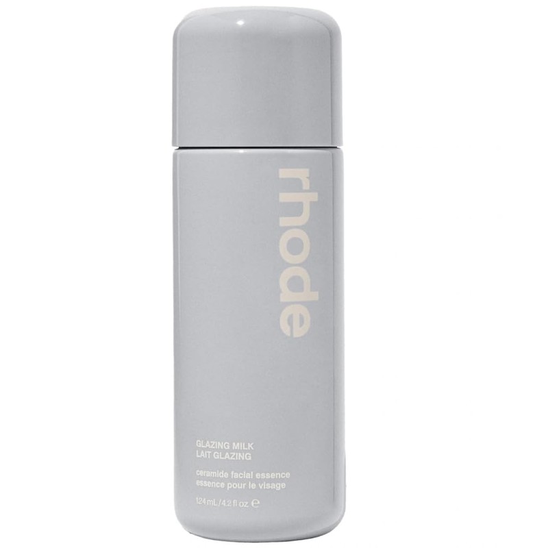 Rhode Leche Acristaladora Ceramida Esencia Facial