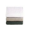 Vossen Mystic Hibiscus 3715 Hand Towels 30 x 30 cm