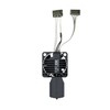 High Flow Bambu Hotend: Bambu Approved ObXidian™ HotEnd para Bambu