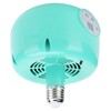E27 Heating Lamp Adjustable Temperature Heater Thermostat for Heat Preservation
