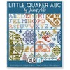 Aurifil Designer Thread Collection-Little Quaker ABC by Susan Ache
