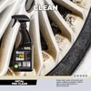 Flitz Metal Pre-Clean - 16oz of USA-Made Stainless Steel Cleaner