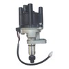 Zrbectay Ignition Distributor 33100-80C10 229100-7180 Compatible with 1990-1995 Suzuki Samurai