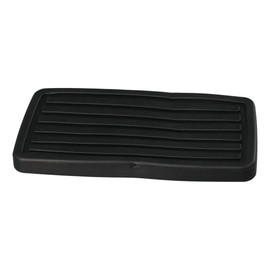 BYOBYO Brake Clutch Pedal Rubber Pad Manual Cover 46545-S84-A81 Replacement for Honda CR-Z 2011-2015 for Honda CR-V 1999-2008 for Honda Pilot 2003-2015