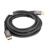 DP 1.4 Version Cable 8K 4K 32.4Gbps Bandwidth Data Cable