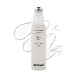 리필드 헤어리커버리 사이토카인 이펙터 플러스 Refilled Hair Recovery Cytokine Effect Plus