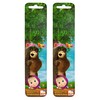 Mascha und der Bär Bookmarks Set of 2 for Children,