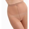 DIM Women's Tights (Pack of 4), beige