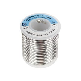 Canfield 95/5 Lead Free Wire Solder