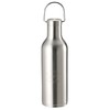 Captain Stag Monte UE-3420 Sports Bottle, Direct Drinking, Double Stainless
