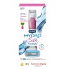 Schick Hydro Silk Razor Blade Refill Cartridge Bikini TrimStyle Shaver