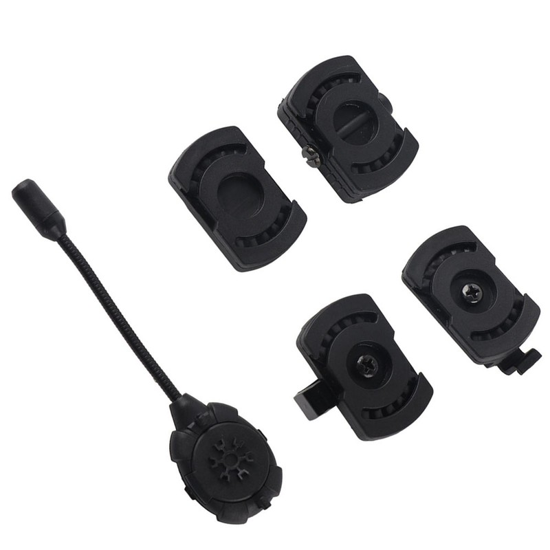 Tec Mpls 1LED Helmet Light Illumination Tool for Outdoor Hunting