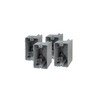 Madison Electric Products MSB1G4PK MSB1G Smart Depth Adjustable Box, 1