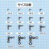 Orurdo qb500161a07n0 Parent-child Sarukan, Set of 50, 4x5