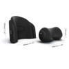Car Neck Massage Pillow Quiet and Low Noise Deep Tissue