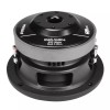 PRV Audio 6.5" Shallow Car Subwoofer 300 Watts RMS Dual