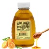 Some Honey Raw & Unfiltered Orange Blossom Honey – USDA