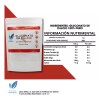 Saisa Herbal Gluconato De Calcio Bolsa Con 1 Kg. Sabor