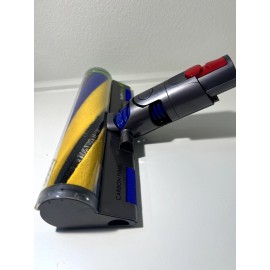 Dyson V12 Digital Slim Absolute Laser New Fluffy Floor Cleaner Head 971360-02